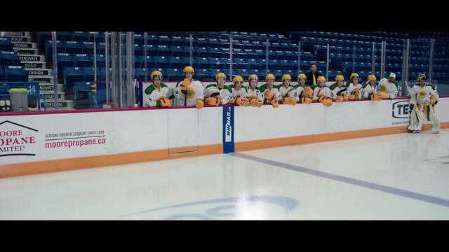 Shoresy - Official Teaser Hulu