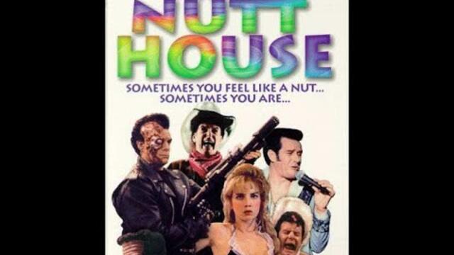 Близнаци по неволя (1992) BG Audio