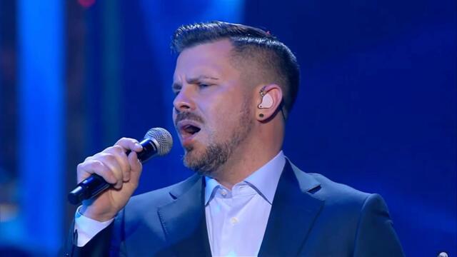 Интарс Бусулис – Я люблю тебя больше природы