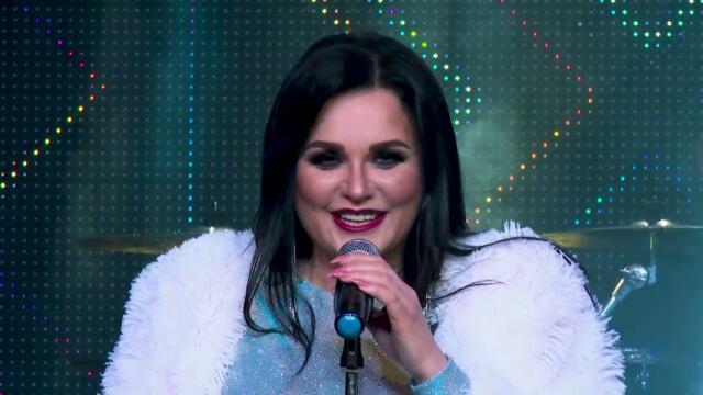 Елена Чеботкова  - "Новогодняя"