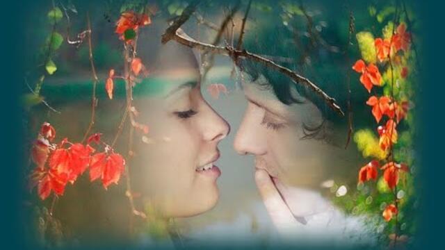 НЕЗЕМНАЯ ЛЮБОВЬ САКСОФОН