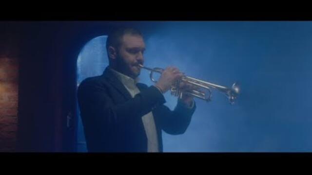 Dejan Petrovic Big Band - Jelena - Official Video - 2018
