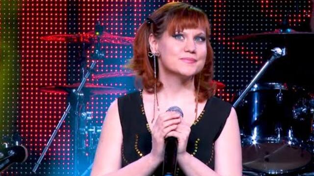 Оксана Сенчина - "Голубушка-осень"