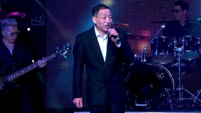 Руслан Абкадиров - "Стой там, иди сюда"