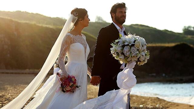 ЮЛИЯ ГЕРМАН  - ТЫ АНГЕЛ МОЙ