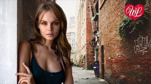 Мария Северская   -   ПРЕДО МНОЙ СТОИТ СТЕНА