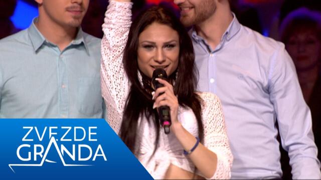 Biljana Sulimanovic - Kameni cvet - ZG Specijal 36 - (Tv Prva 29.05.2016.)