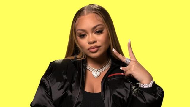 Latto “Big Energy" Official Lyrics & Meaning | Verified