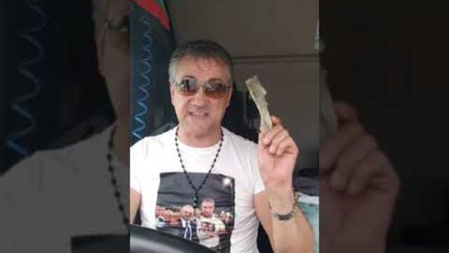 Шоуто на Дани Папазов Сезон 13 Епизод 7