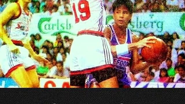 Jolas remembers Alaska's 1st PBA title