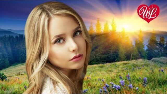 Александр Буйнов  -   МОЕ СОЛНЦЕ