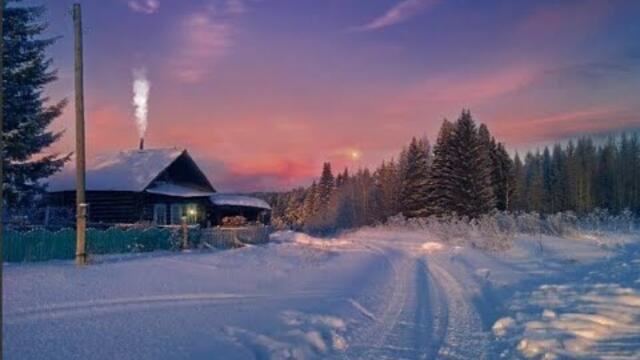 Николай Жуков   -   Деревня