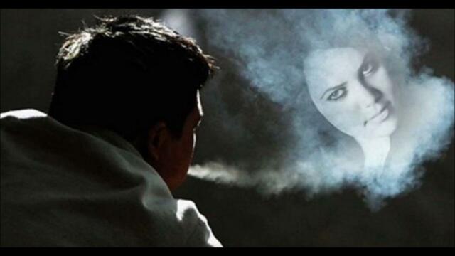 Андрей Фелер - Туман любви