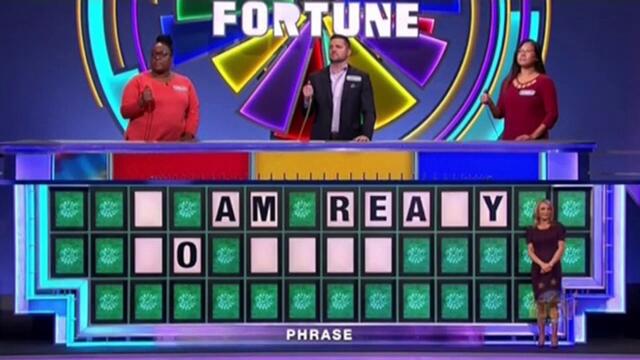 Wheel of Fortune 02162022 Wheel of Fortune February 16th 2022 Full Episode