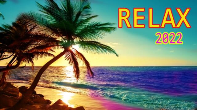 Тропические берега Расслабляющая музыка для отдыха