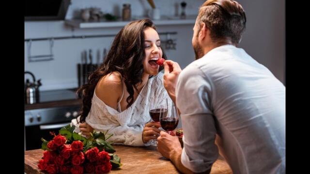 Н. Жуков  -  СКАЗКА ДЛЯ ДВОИХ