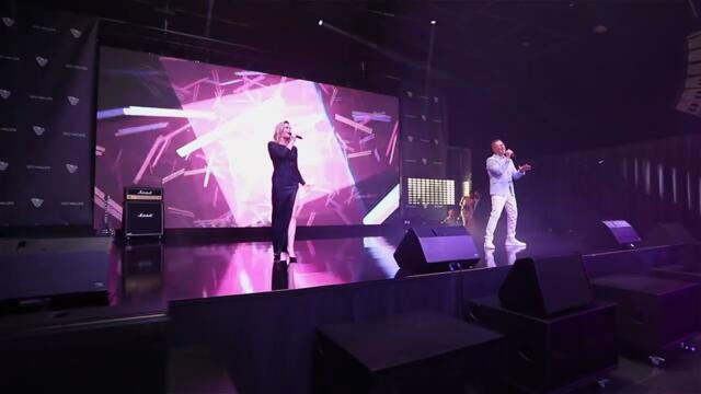 Алекса Астер и Иван Детцель - Не поздно вернуться