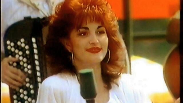 Sladjana Kosutic-Da je meni da te vidim 1989