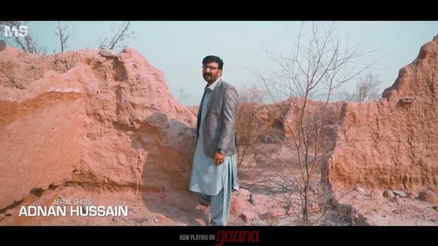 Muntazir Khan  New Tappy 2022 - Mayan Ba Yama - Tappay - Pashto New songs 2022 - Song 4k