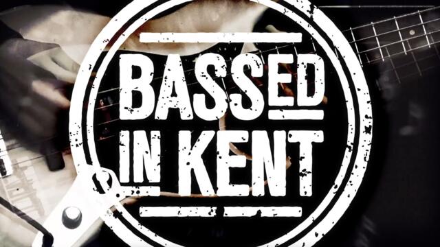 BASSed in Kent - Dam-D (Thursday 17th February 2022)