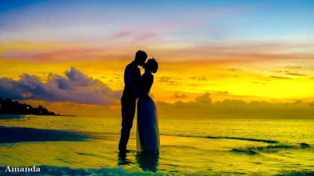 Романтическая расслабляющая музыка - БЕЗМЯТЕЖНОСТЬ