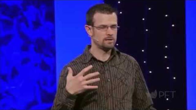 Да простиш или да не простиш? - Джим Стейли ( бг. аудио )