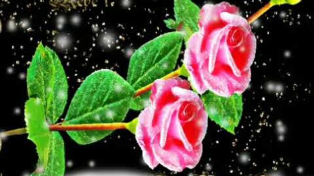 ДОБРЫЙ ВЕЧЕР|Все будет и улыбки и цветы