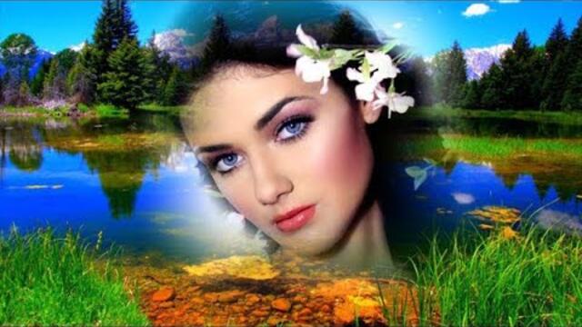 Афина   -   Улыбайся