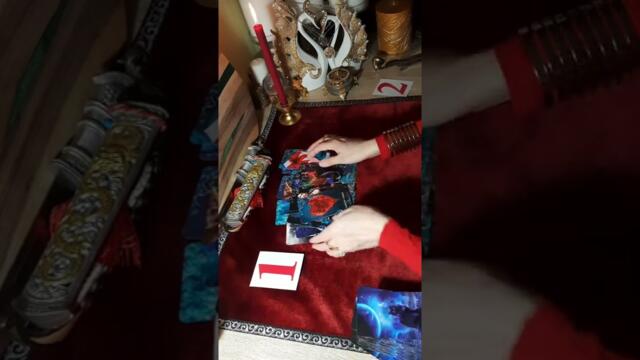 Действия врага в полнолуние. Как отбили атаку. Бумеранги, откаты врагам.