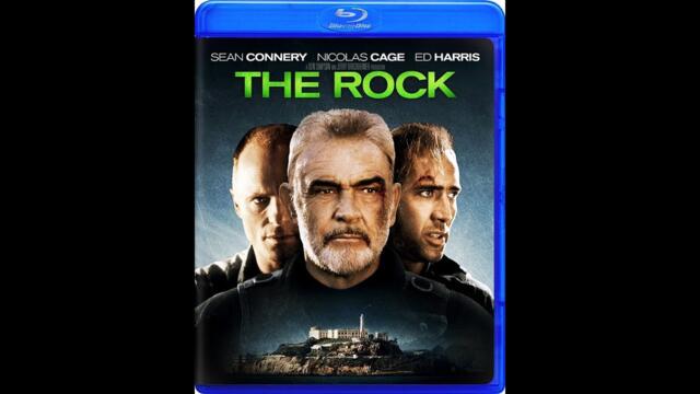 Скалата (1996) BG AUDiO