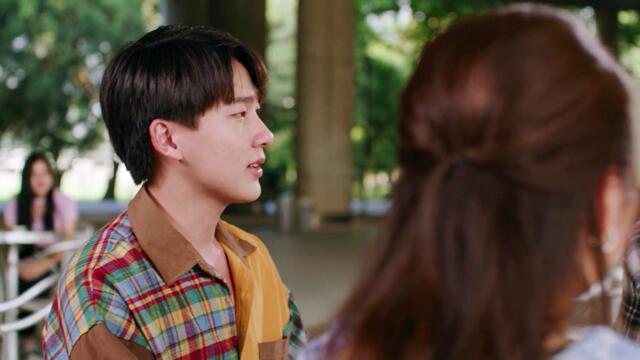 Restarted The Series - EP 2 | ENG SUB