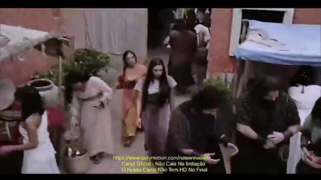 NOVELA A BÍBLIA - CAPÍTULO 64 - 18/02/2022 - SEM INTERVALO - PARTE 1