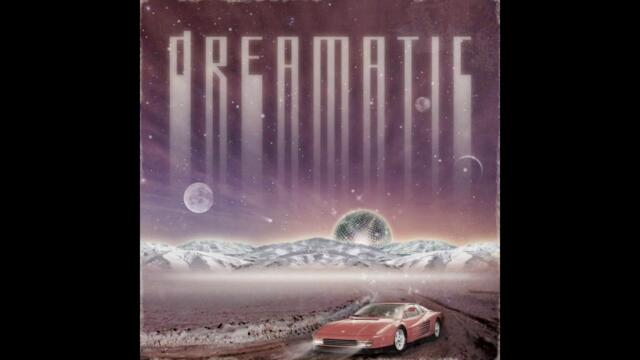 FM Attack - Dreamatic [Full Album]