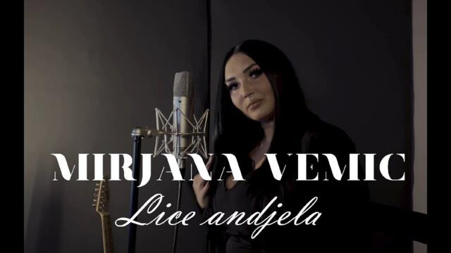 Mirjana Vemić - Lice anđela - (cover 2022)