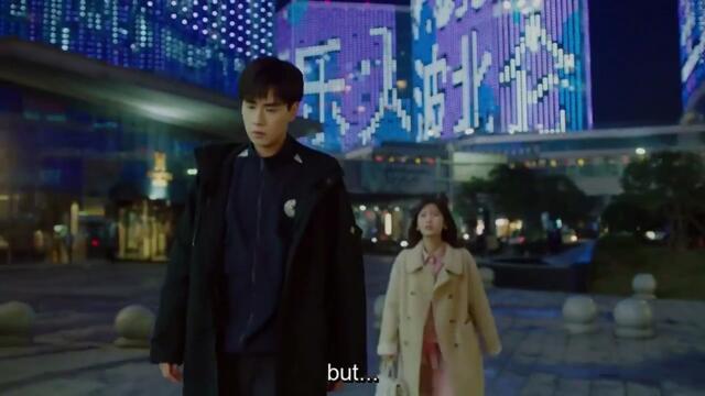 Hello, The Sharpshooter Ep 23 Eng Sub