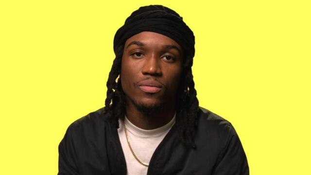 Saba “Come My Way" Official Lyrics & Meaning | Verified