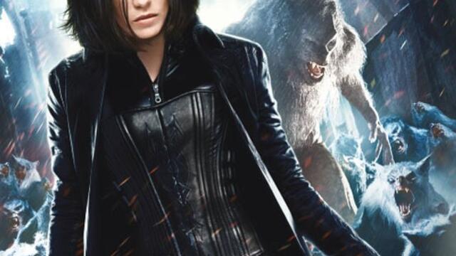 Подземен свят: Пробуждане (синхронен екип, дублаж по Нова телевизия на 28.01.2017 г.) (запис)