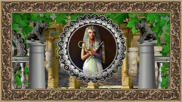 Диана (Ирина Нельсон)  - "Я ВЕРНУСЬ"