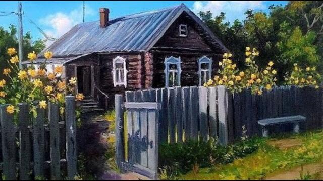 Валентин Будилин  -  Признание в любви (1976)