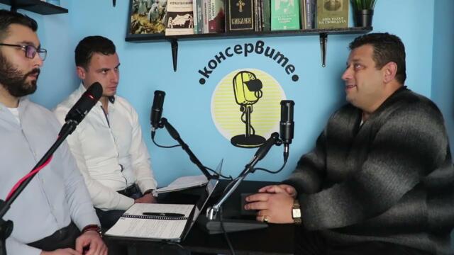 Никой не е по-загрижен за българите от нас самите - беседа с полк. Николай Марков