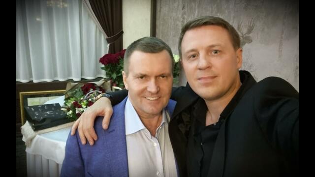 Евгений КОНОВАЛОВ - "Владимир"