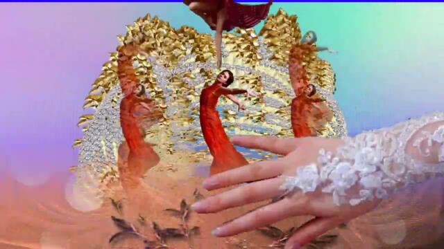 Orfeo Negrpo   -     Nicolas De Angelis