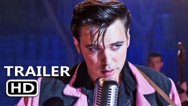 Elvis / Елвис (2022) - Трейлър [БГ СУБТИТРИ]