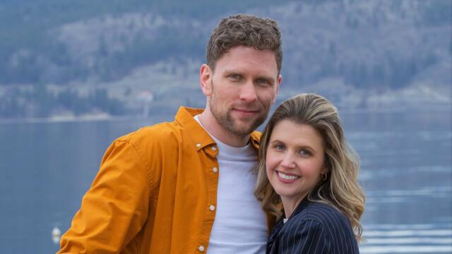 Любов от миналото (синхронен екип, дублаж по Нова телевизия на 17.10.2021 г.) (запис)