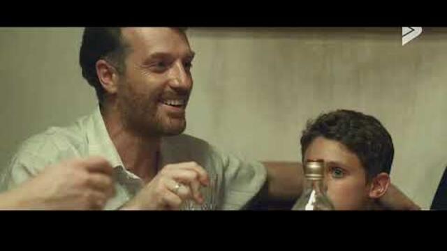 Лазар 2015 (Криминален, Трилър) HD / БГ аудио