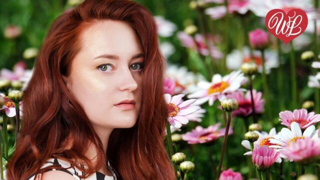 Воровайки   -   ДЕВЧОНКА РЫЖАЯ ДЕВОЧКА ИЗ РОСТОВА