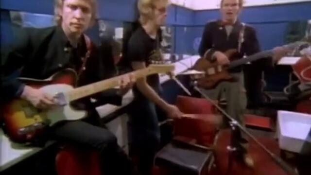 The Police - Instrumental  Message1979 EXC Special