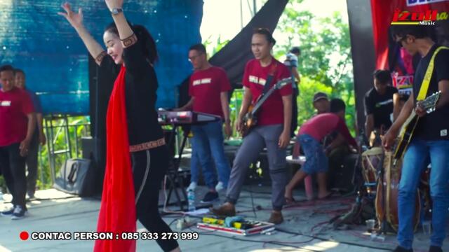 kendang cilik kuda lumping