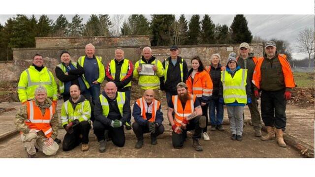 Northants headlines 210222