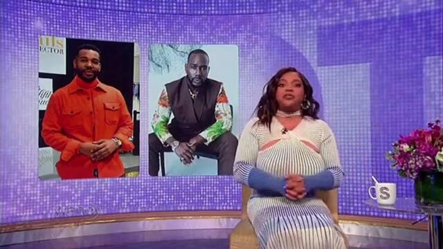 The Wendy Williams Show 02-21-22 The Wendy February 21th 2022